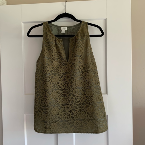 JCrew top - Picture 4 of 9